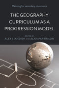 Geography Curriculum as a Progression Model