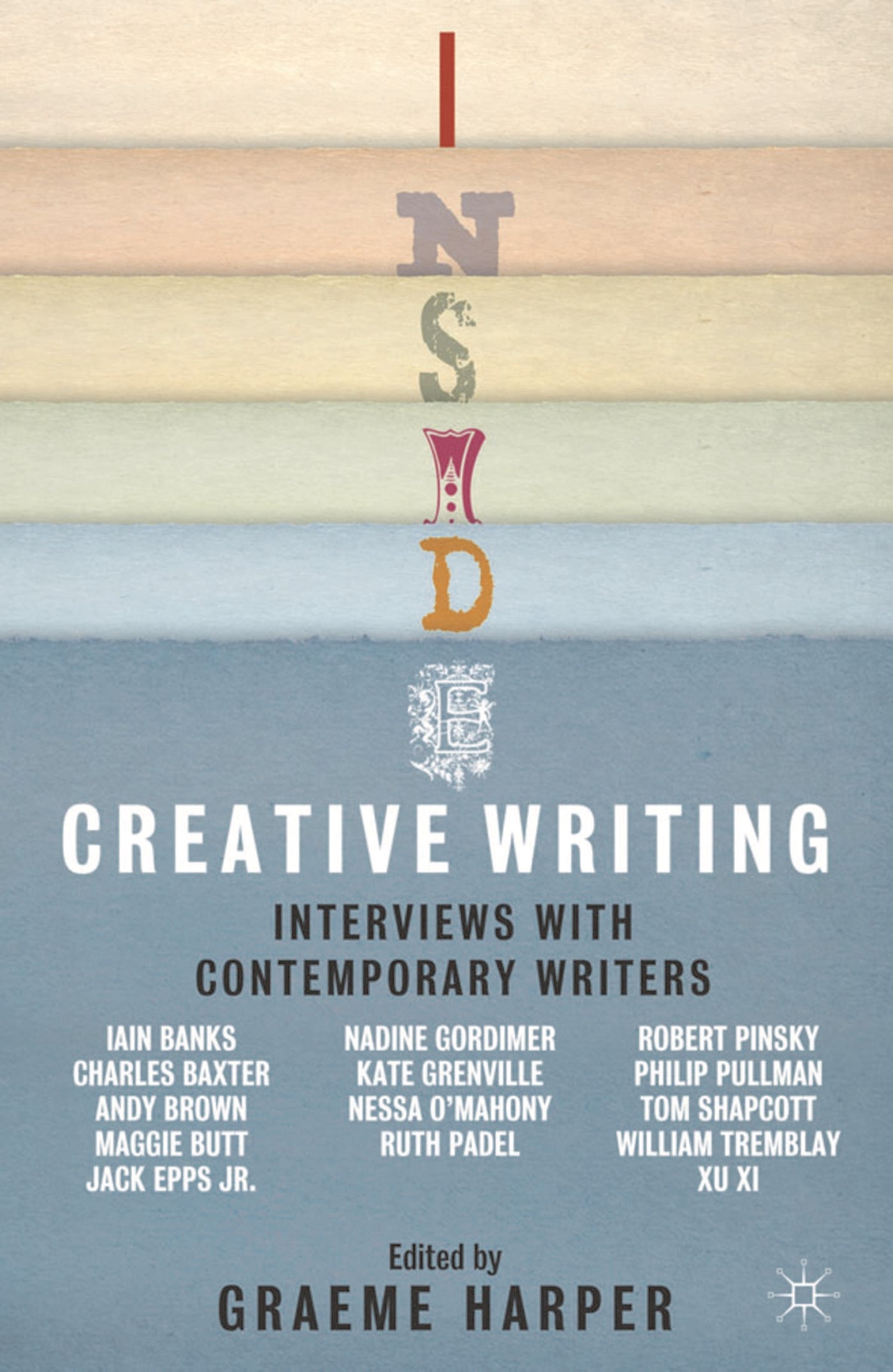 Inside Creative Writing