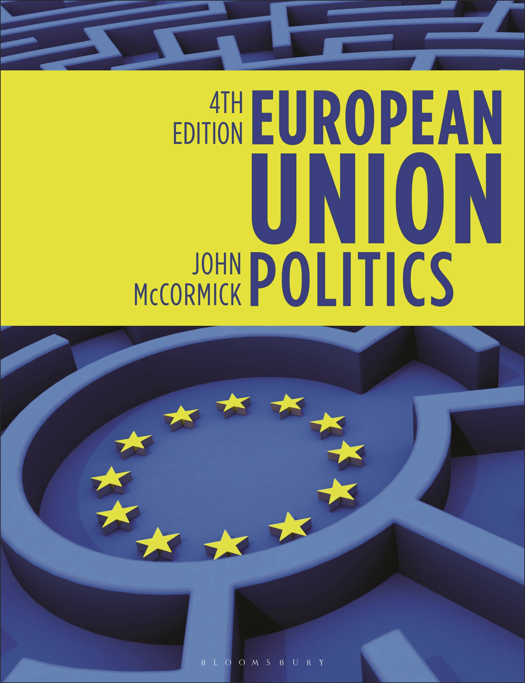 European Union Politics