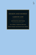 Deakin and Morris’ Labour Law