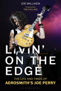 Livin’ on the Edge