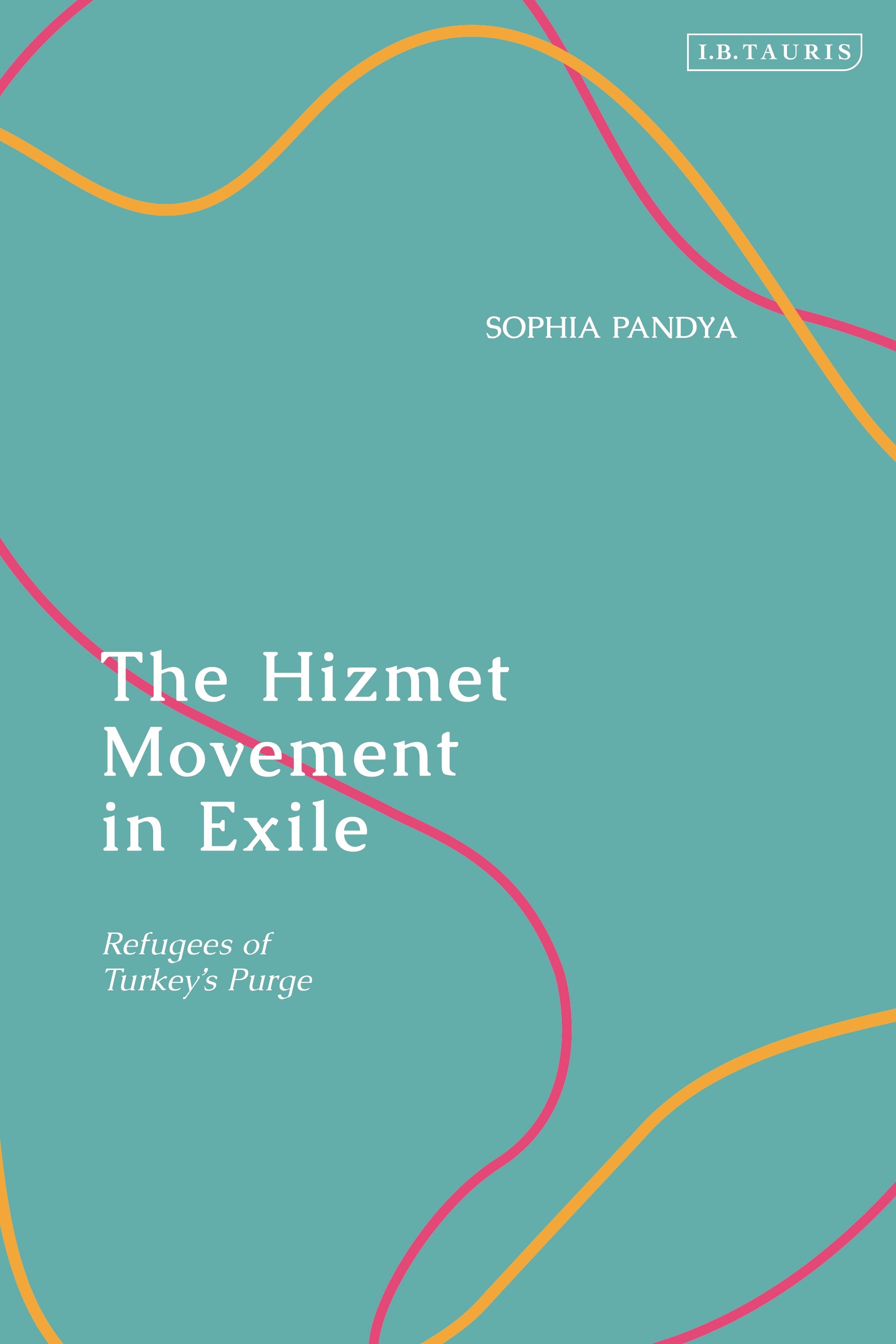 Hizmet Movement in Exile