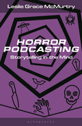 Horror Podcasting