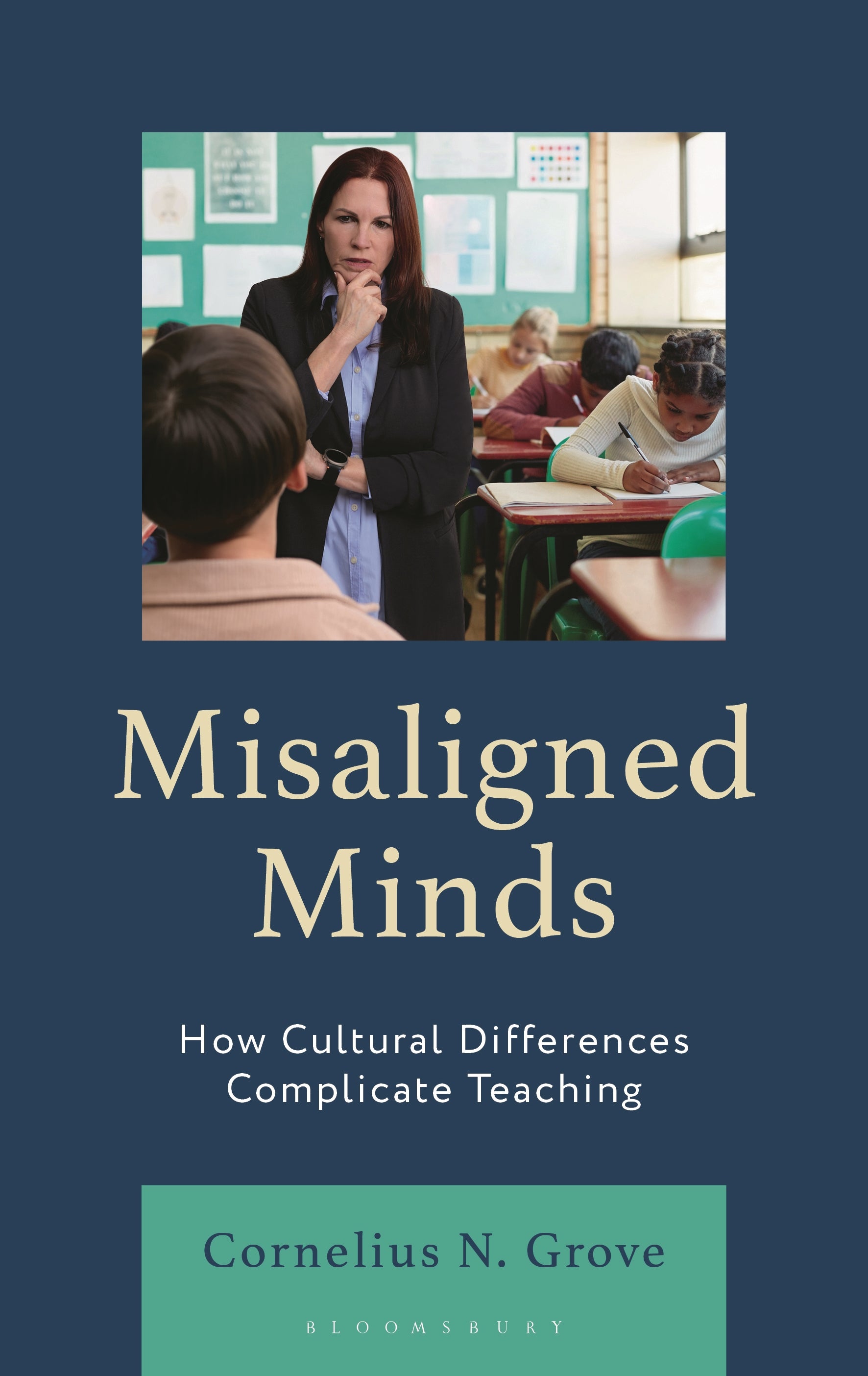 Misaligned Minds