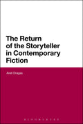 Return of the Storyteller in Contemporary Fiction