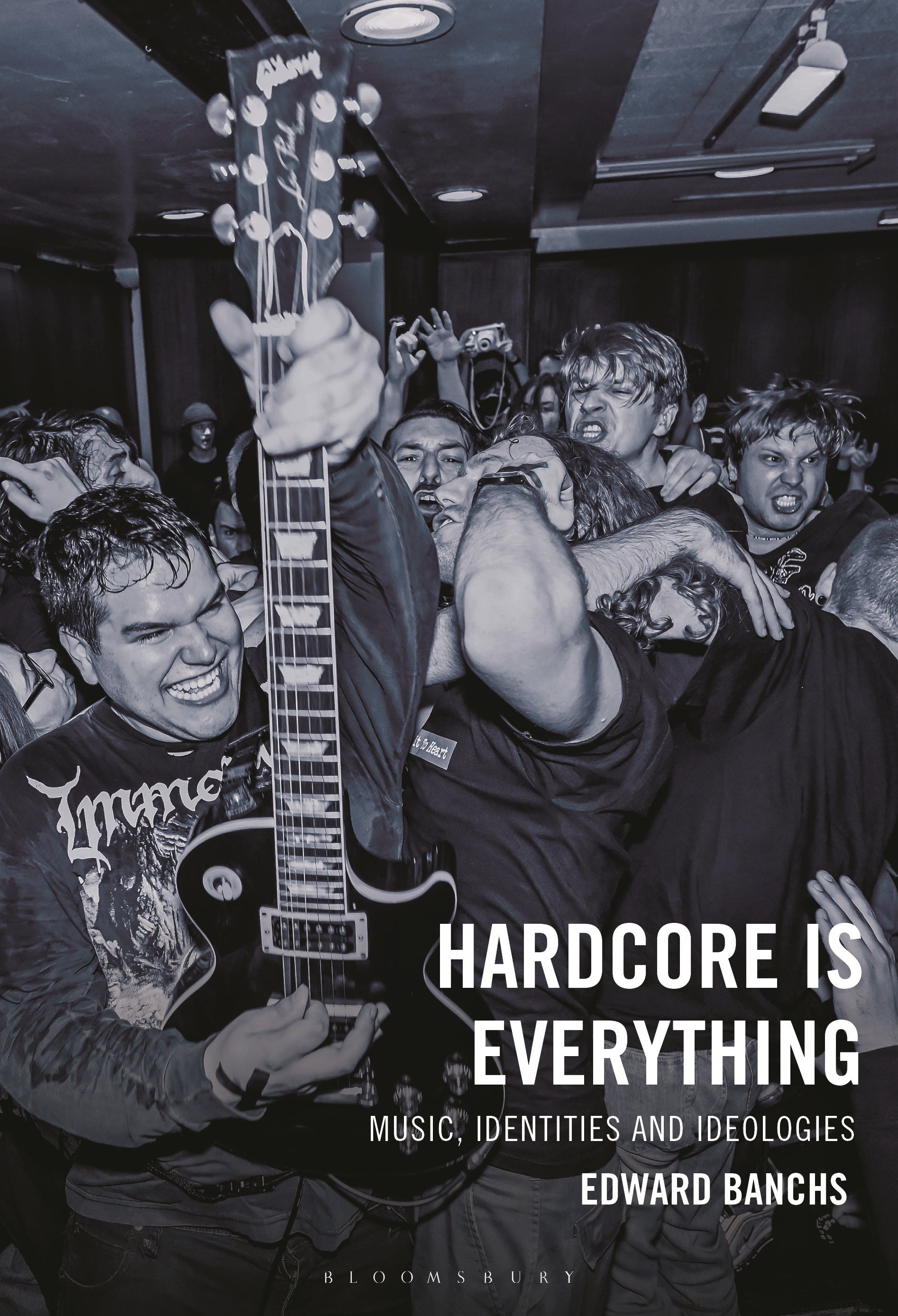Hardcore Is Everything
