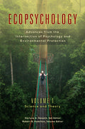 Ecopsychology