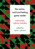 Casino, Card and Betting Game Reader