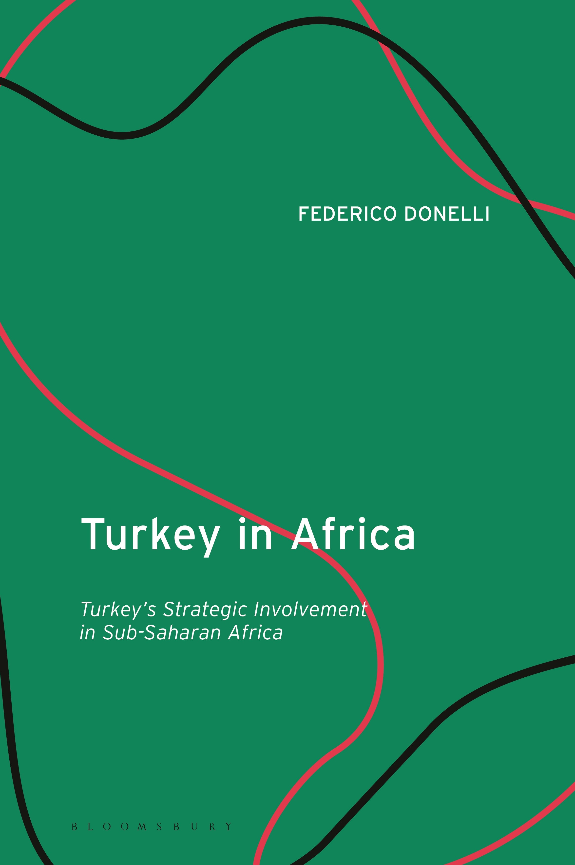 Turkey in Africa