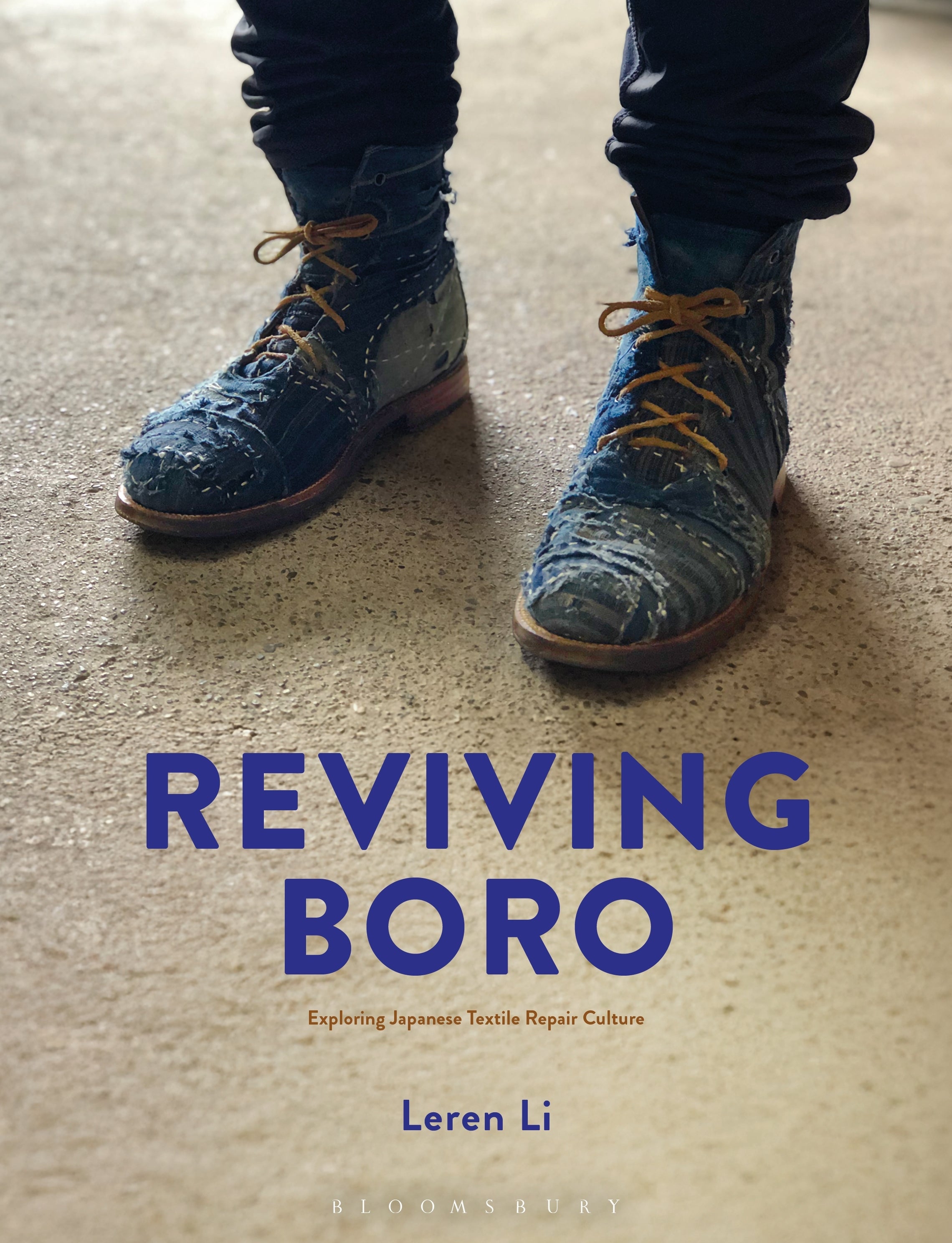 Reviving Boro