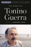 Works of Tonino Guerra