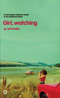 Girl, Watching