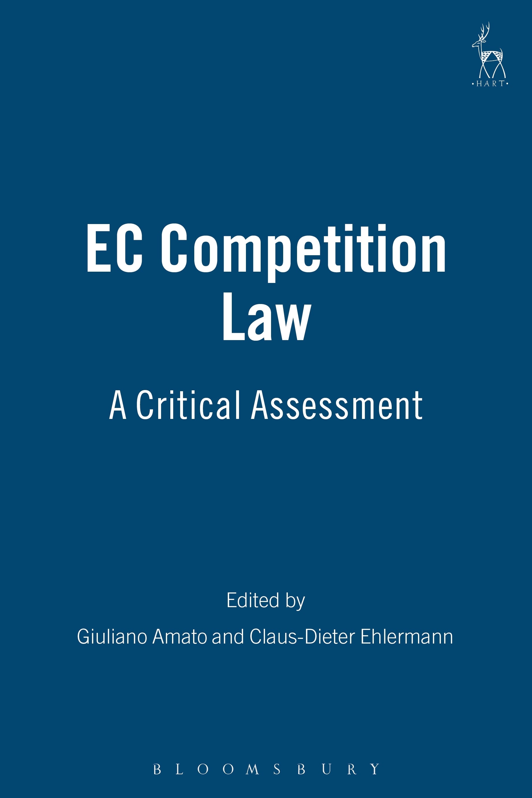 EC Competition Law