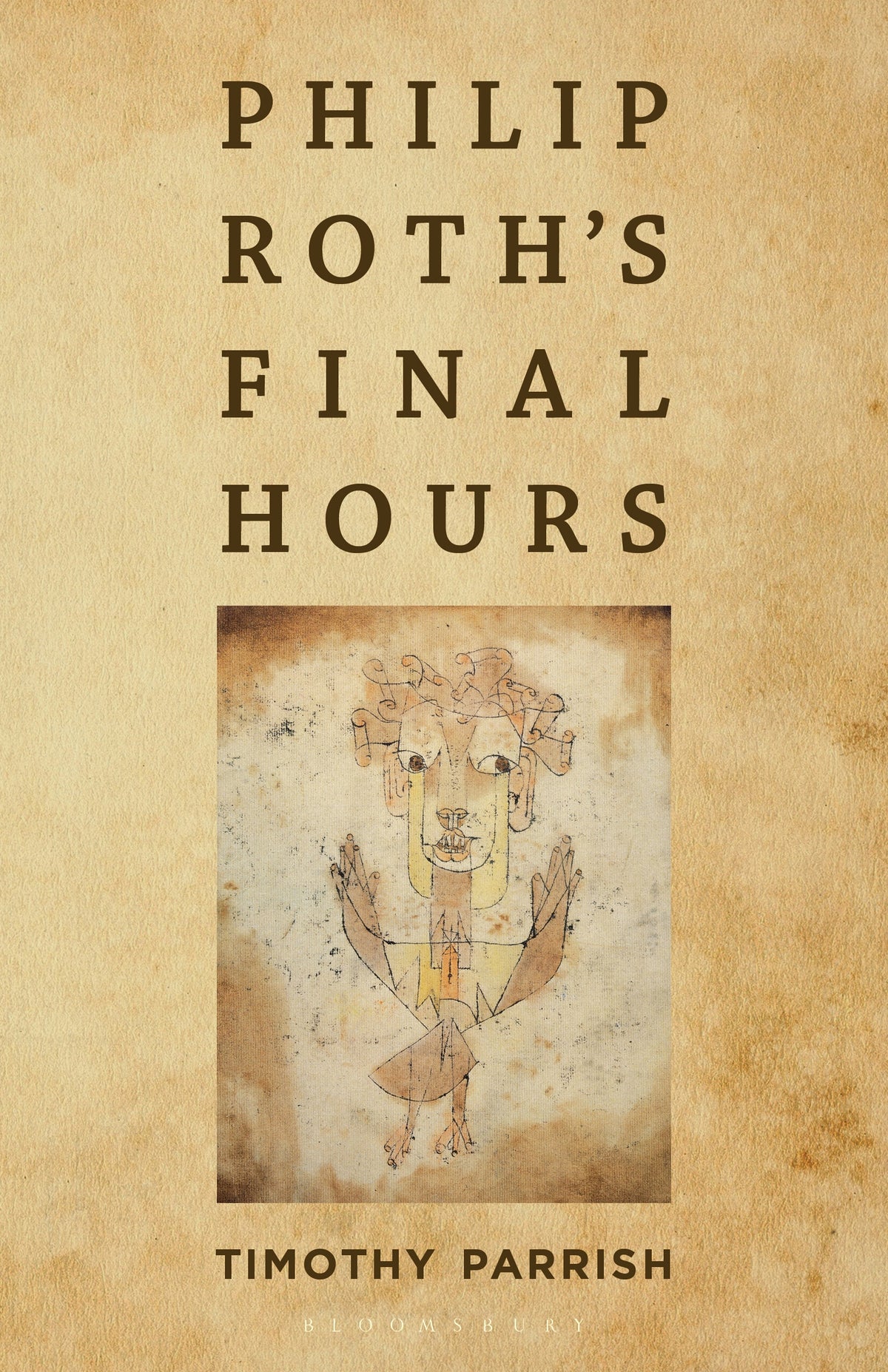 Philip Roth's Final Hours