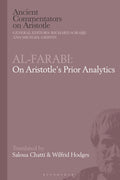 Al-Farabi, Syllogism: An Abridgement of Aristotle’s Prior Analytics
