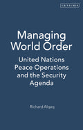 Managing World Order