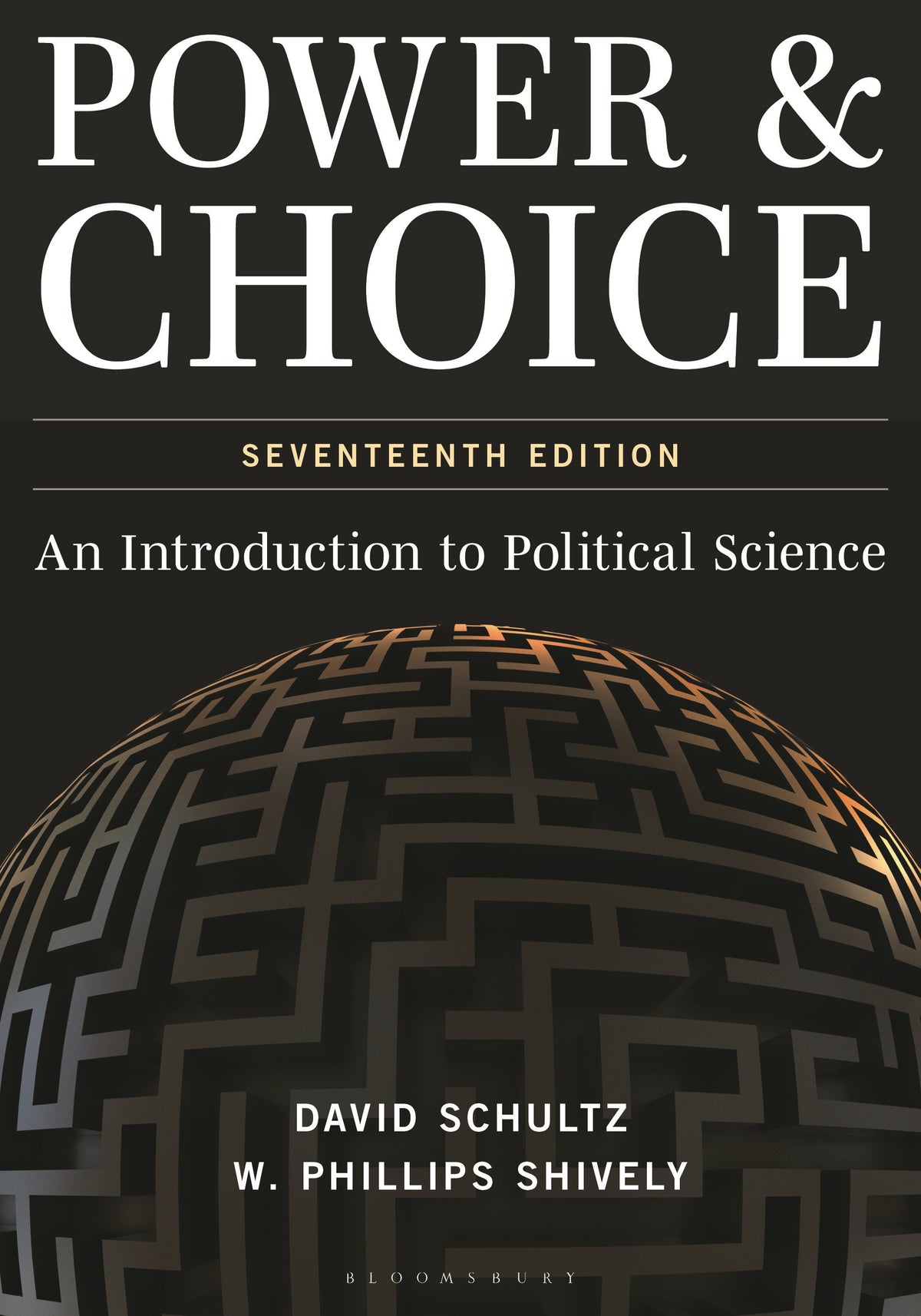 Power & Choice