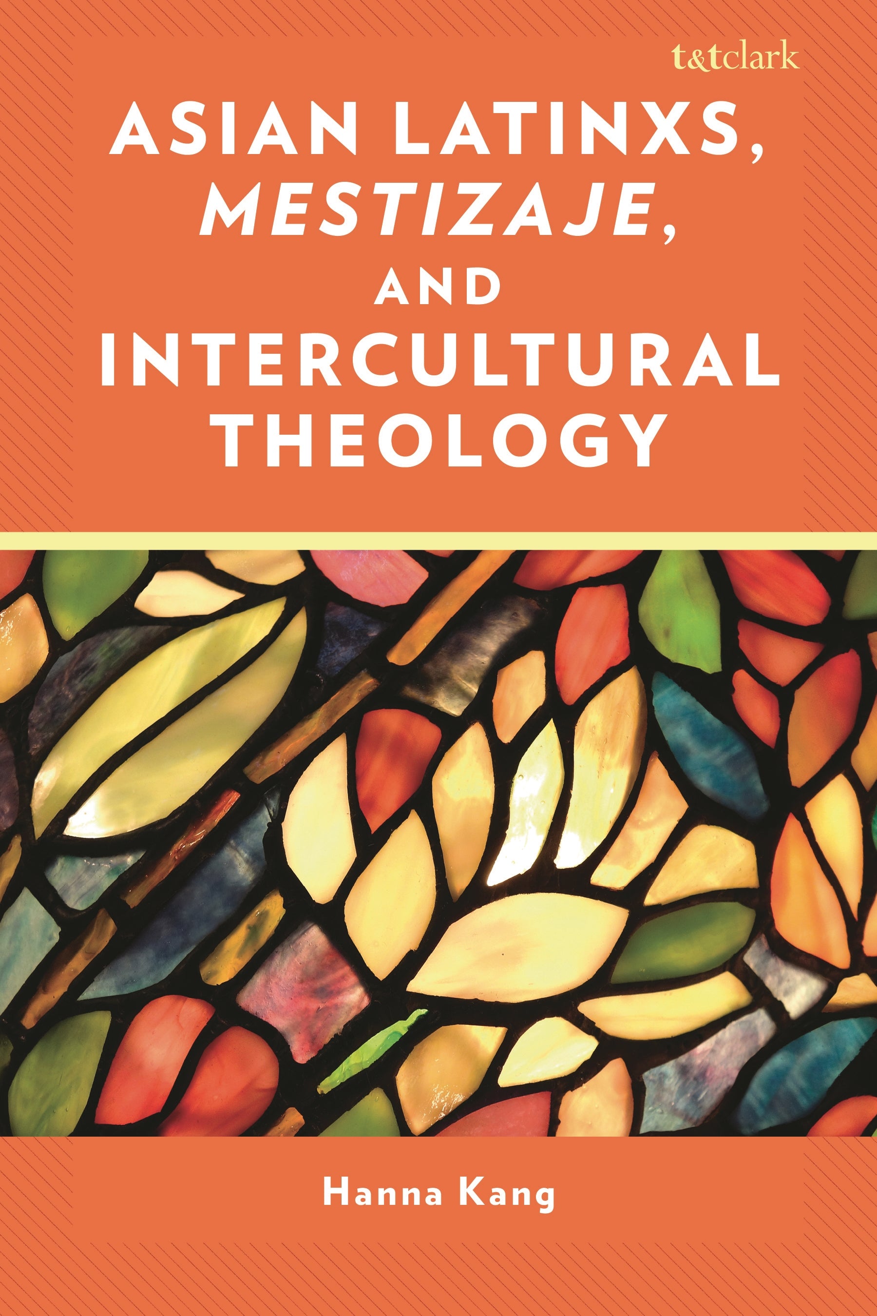 Asian Latinxs, Mestizaje, and Intercultural Theology