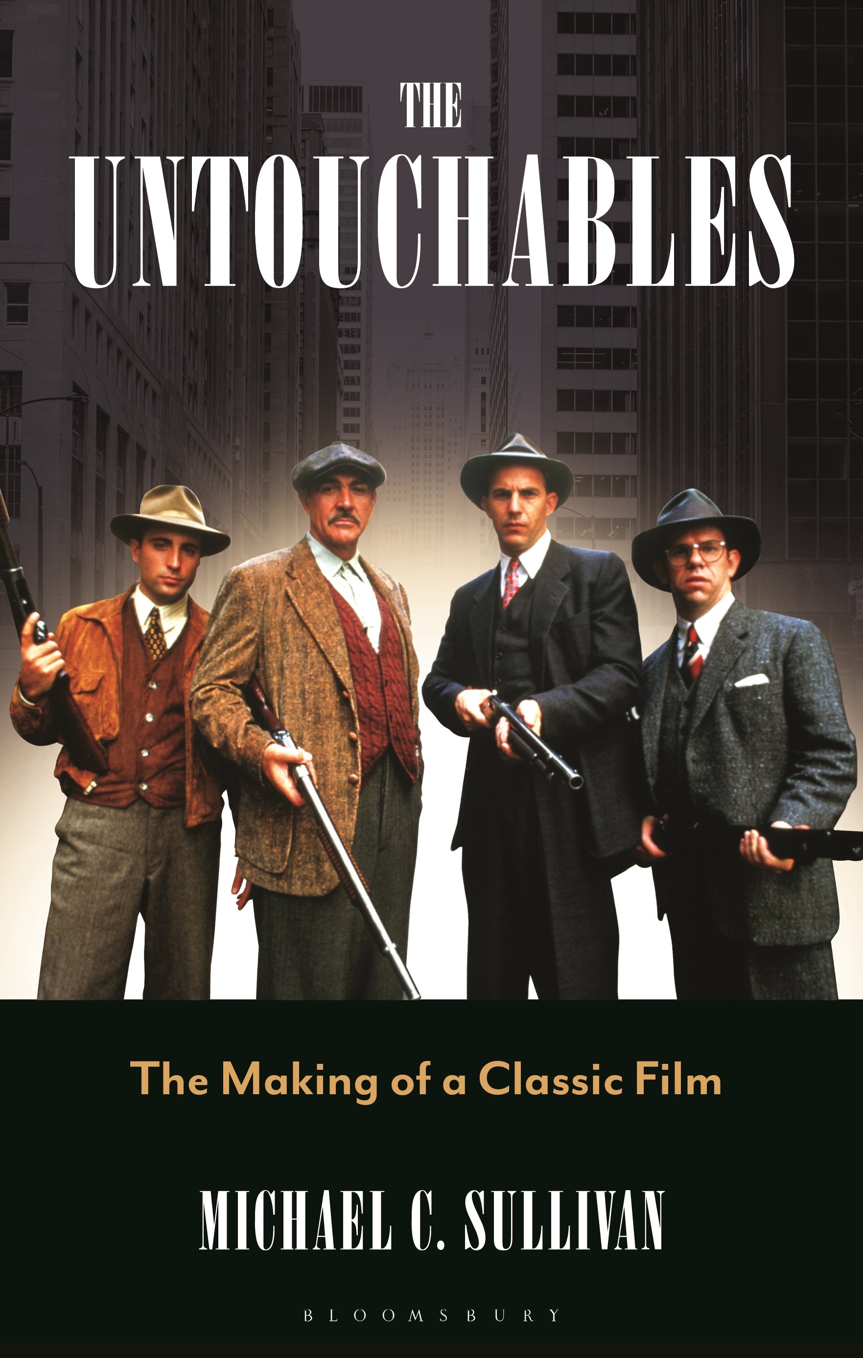 Untouchables