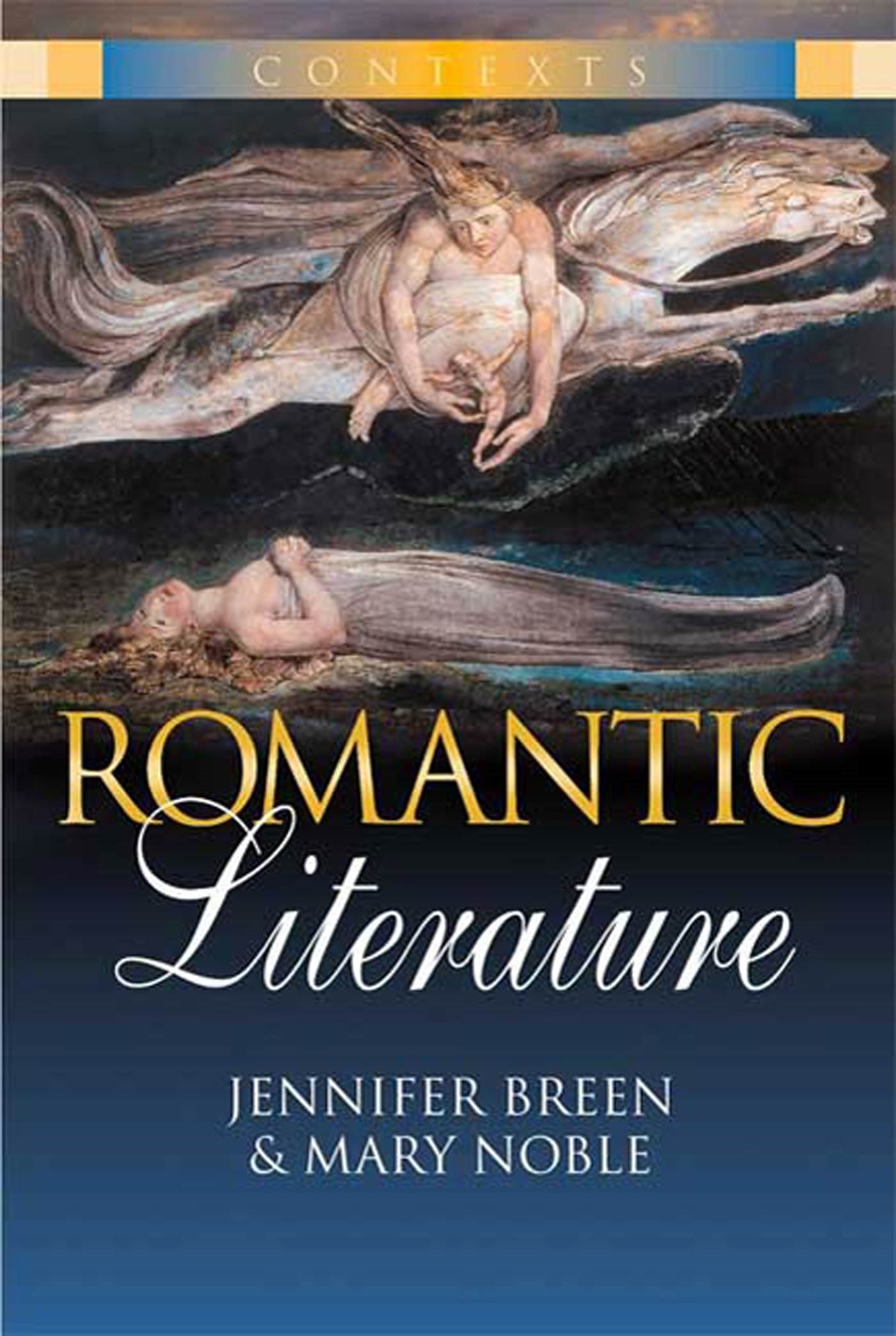 Romantic Literature