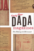 Dada Magazines