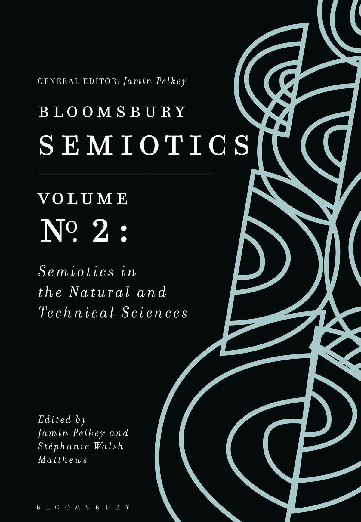 Bloomsbury Semiotics Volume 3