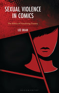 Sexual Violence in Comics