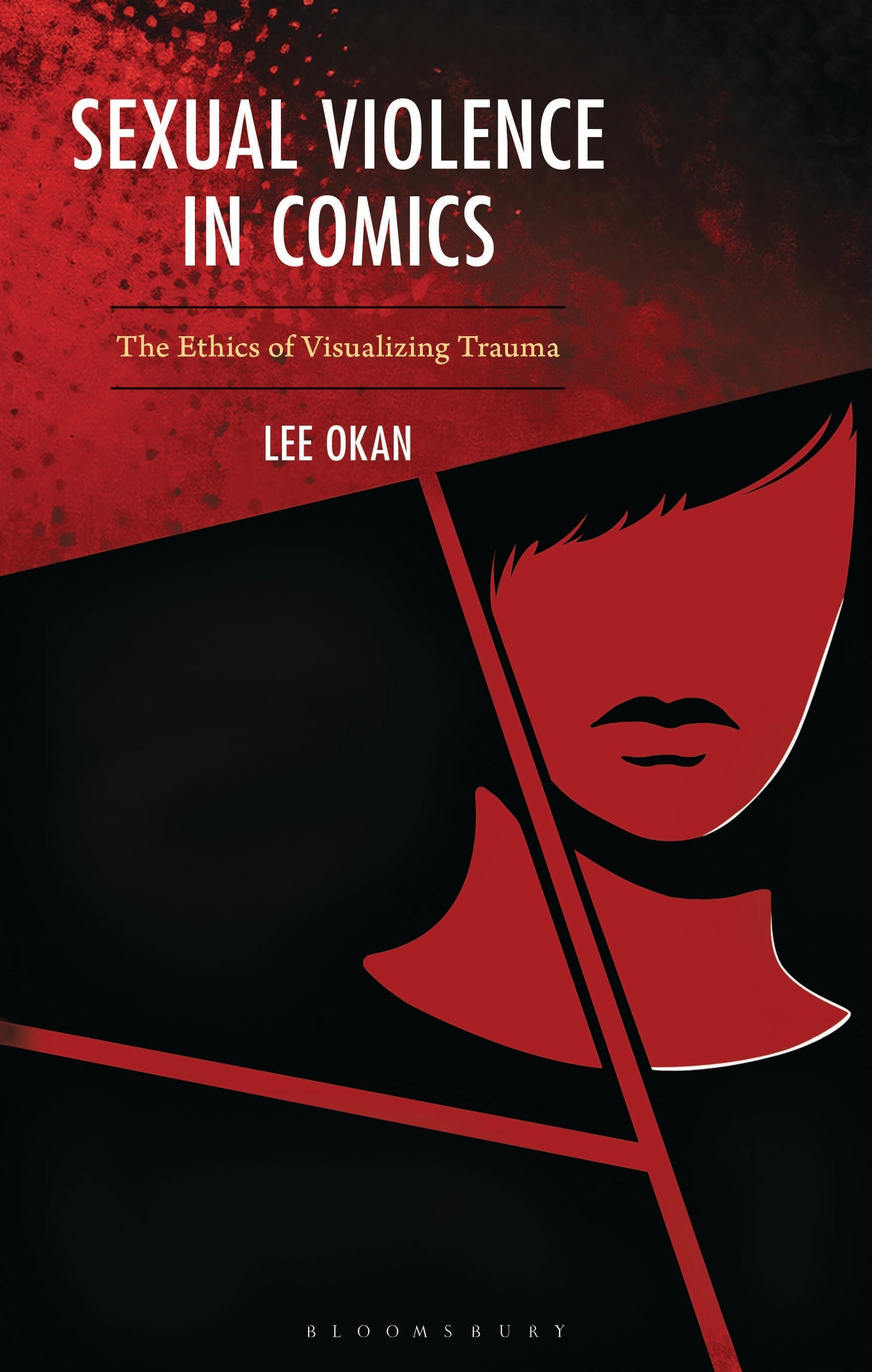 Sexual Violence in Comics