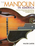 Mandolin in America