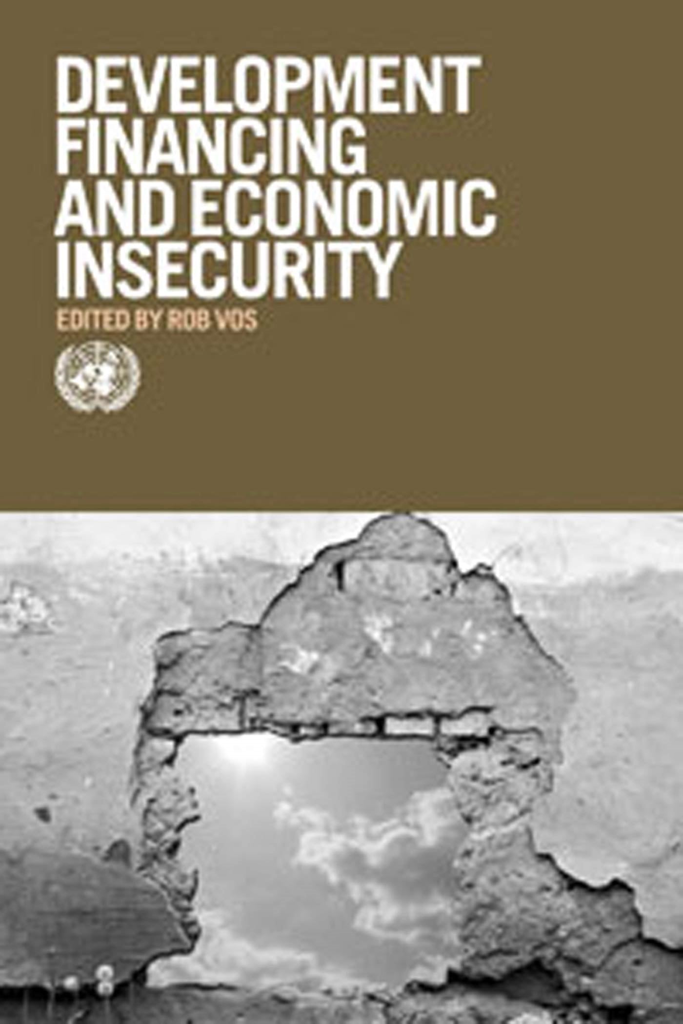 Financing For Overcoming Economic Insecurity
