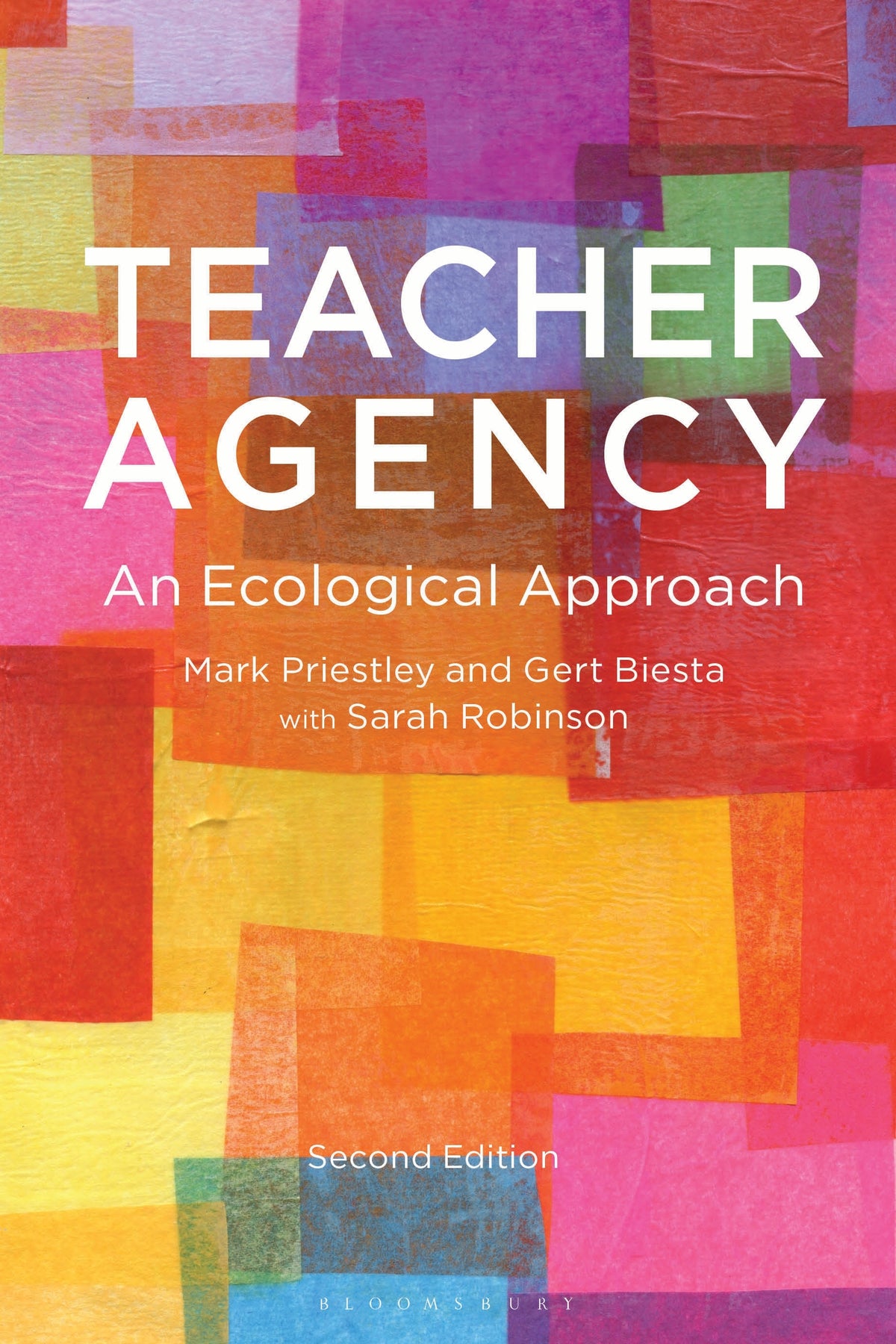 Teacher Agency
