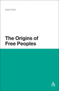 Origins of Free Peoples