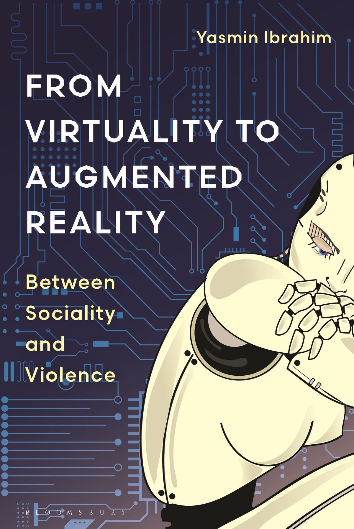 From Virtuality to Augmented Reality