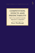Competition, Effects and Predictability