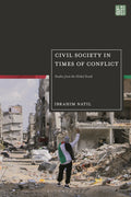 Civil Society in Times of Conflict
