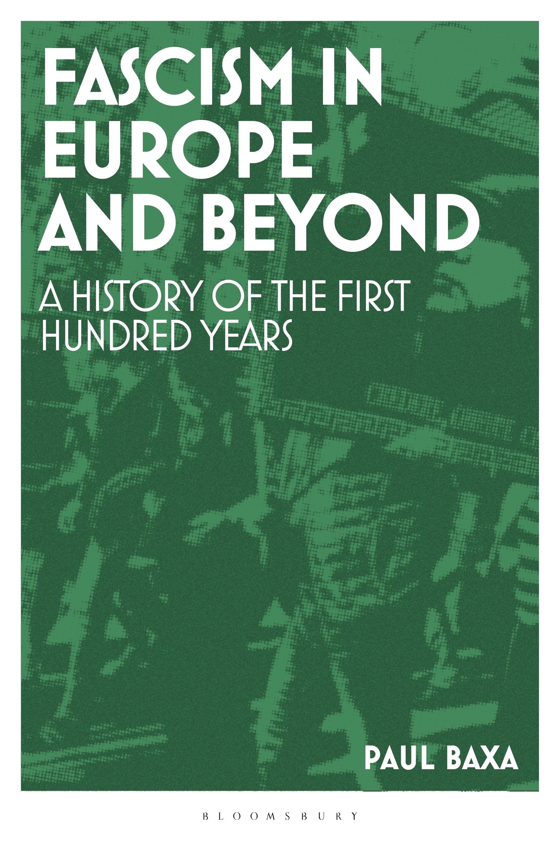 Fascism in Europe and Beyond