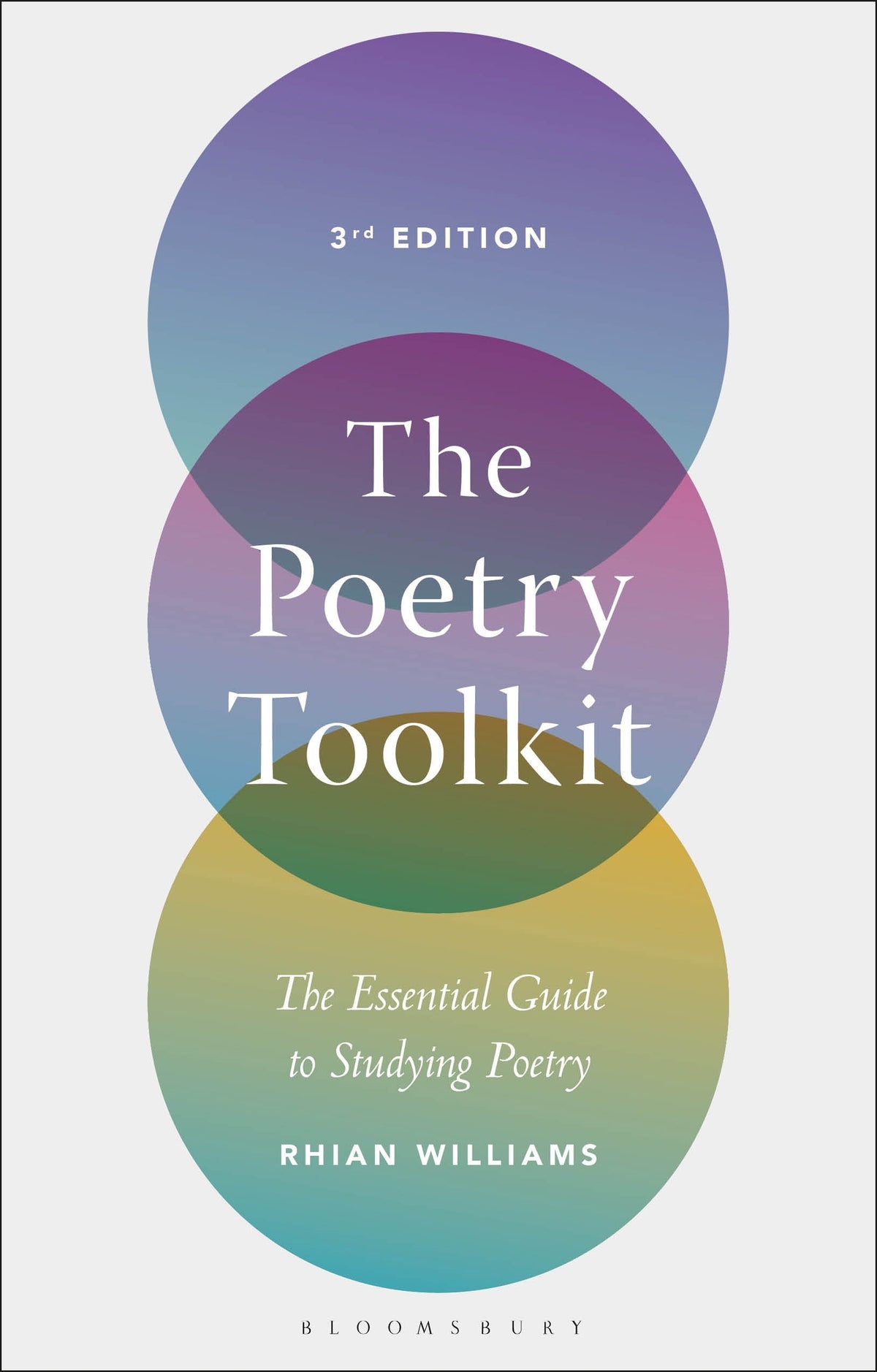 Poetry Toolkit
