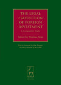 Legal Protection of Foreign Investment