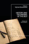 History and the Writing of the Self