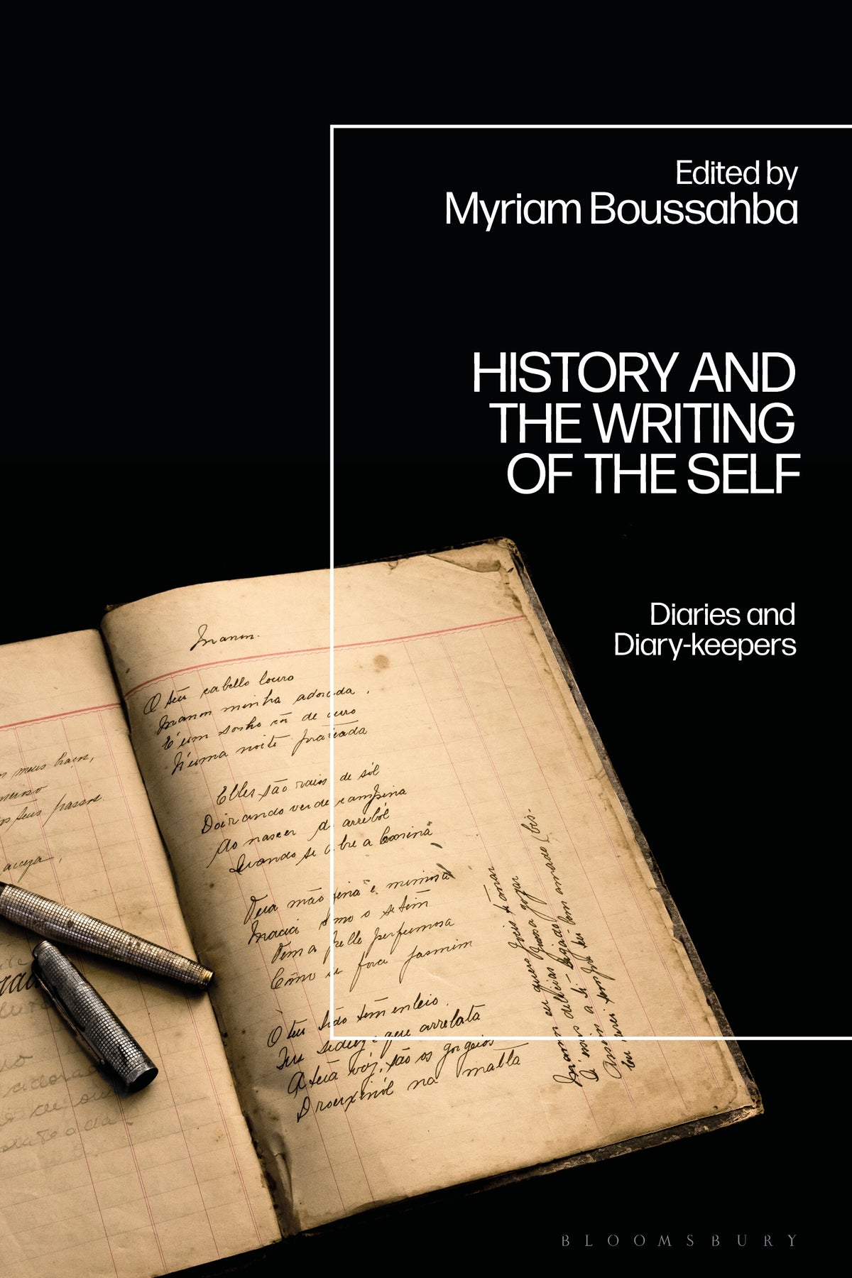 History and the Writing of the Self