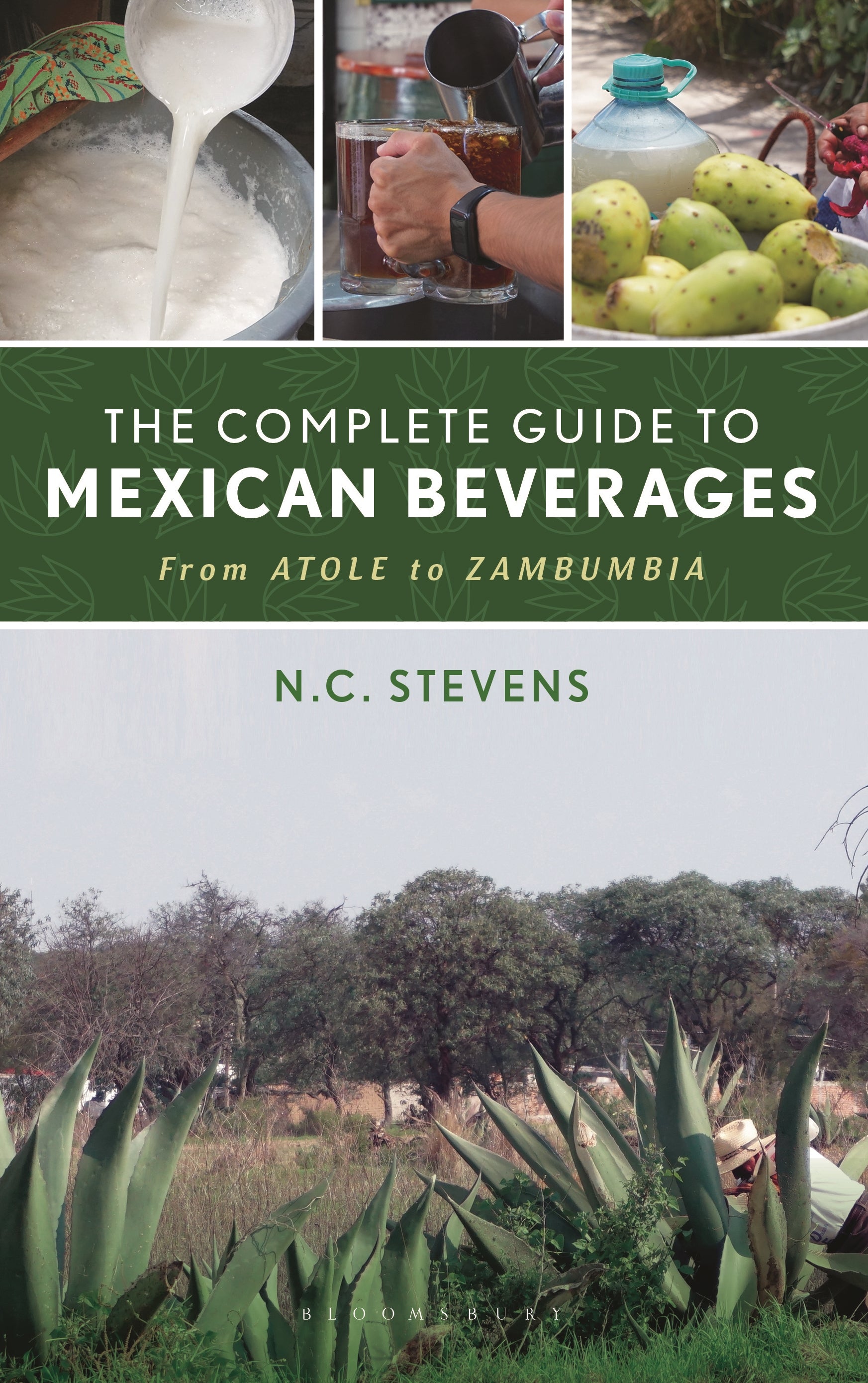 Complete Guide to Mexican Beverages