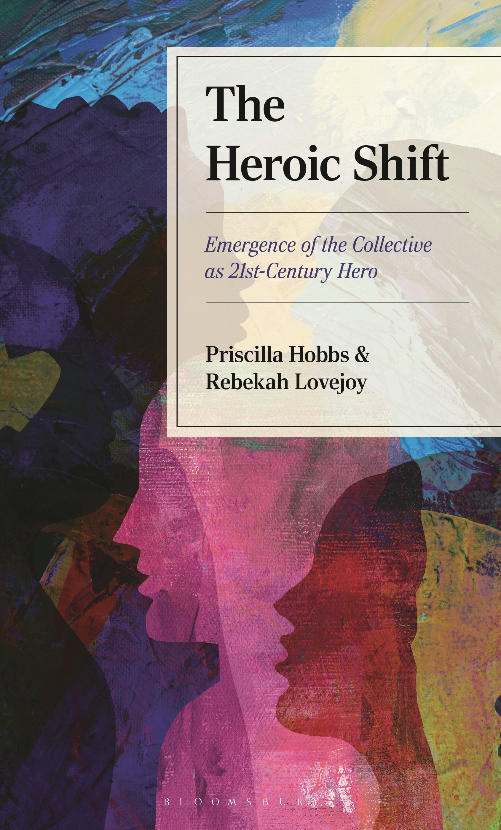 Heroic Shift