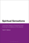 Spiritual Sensations