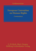 European Convention on Human Rights