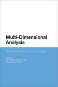 Multi-dimensional Analysis