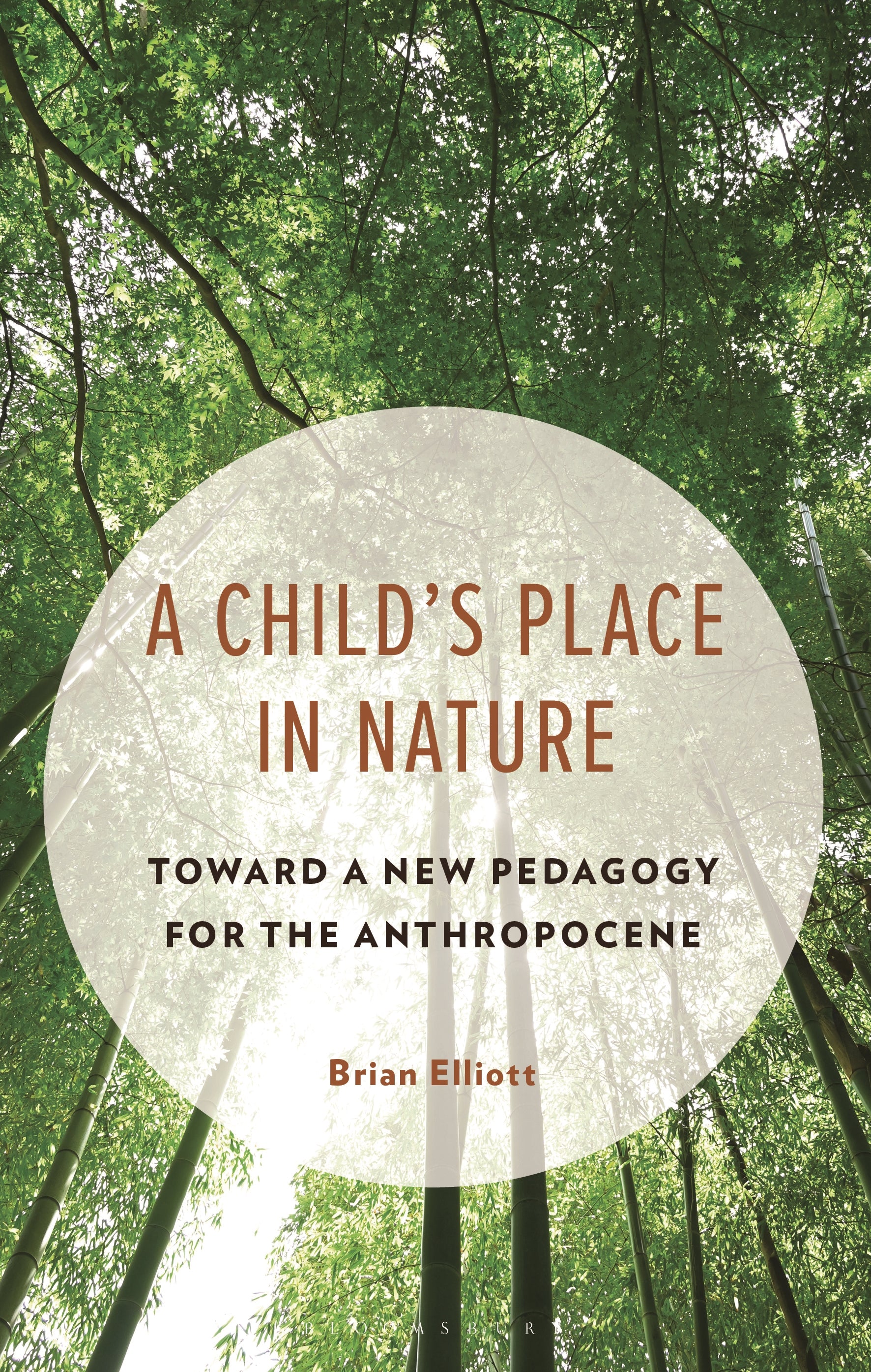 Child's Place in Nature