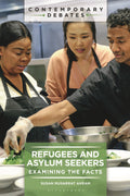 Refugees and Asylum Seekers
