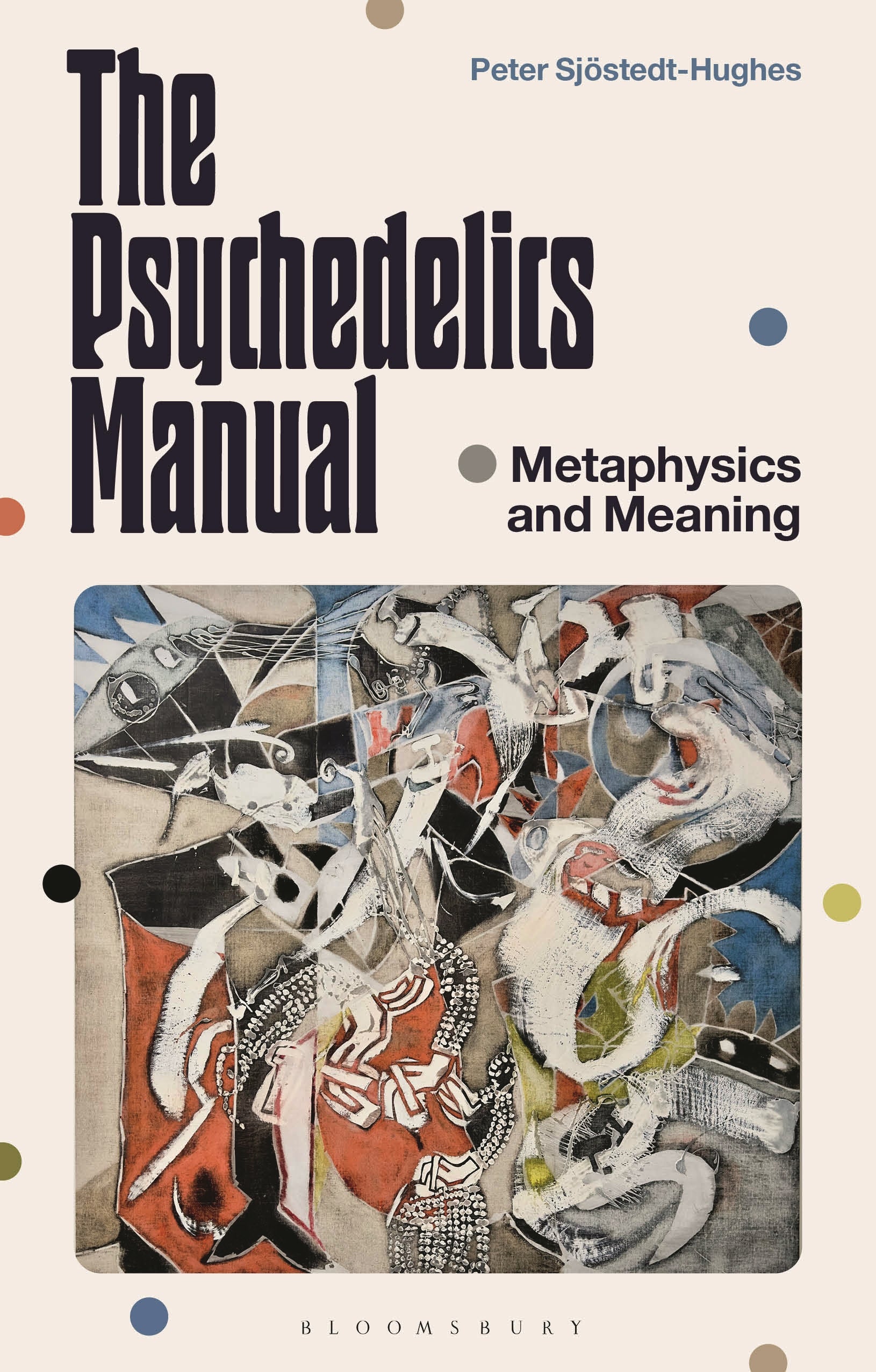 Psychedelics Manual