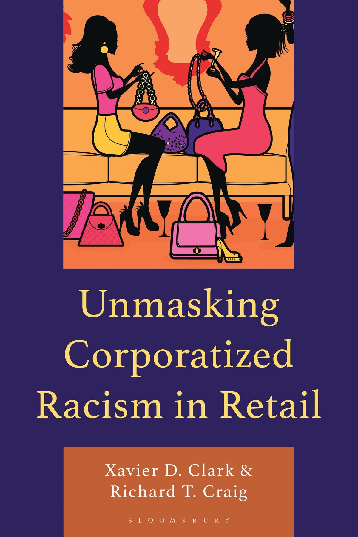 Unmasking Corporatized Racism in Retail