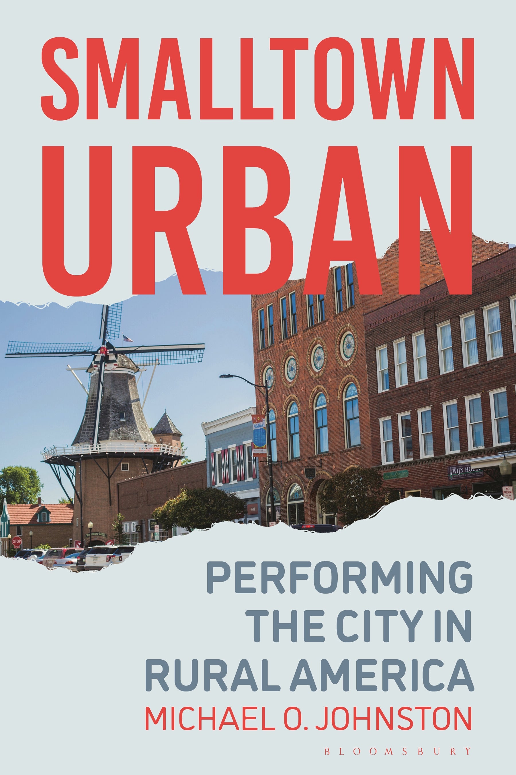 Smalltown Urban